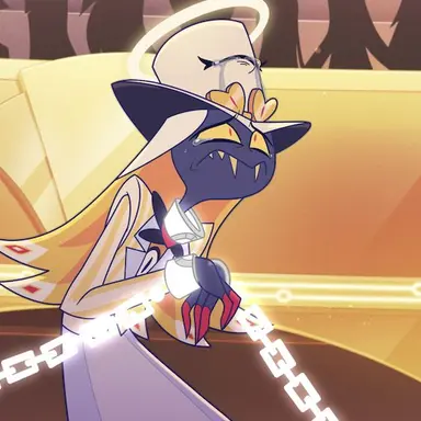 Profile image of ペンシャス