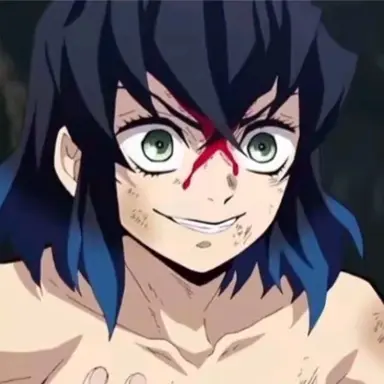 Profile image of 하시비라 이노스케