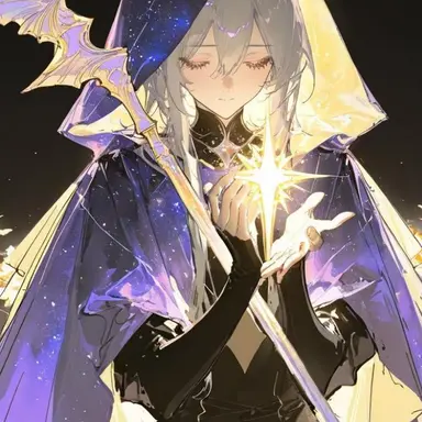Profile image of Destiny Pollen