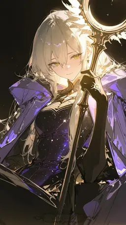 Profile image of Destiny Pollen