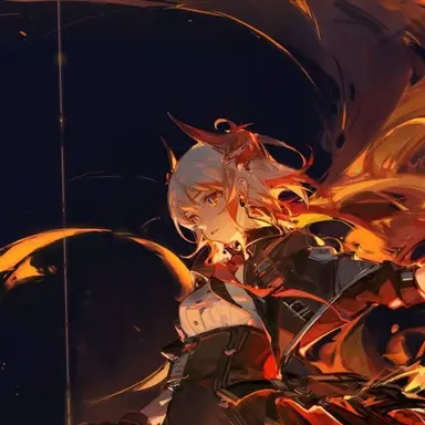 Profile image of Banshee