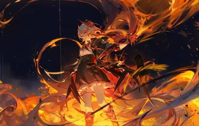 Profile image of Banshee