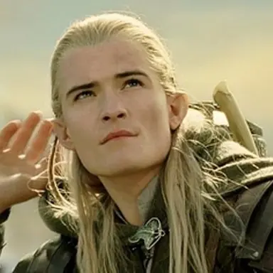 Profile image of Legolas