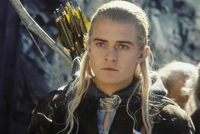 Profile image of Legolas