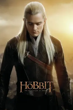Profile image of Legolas