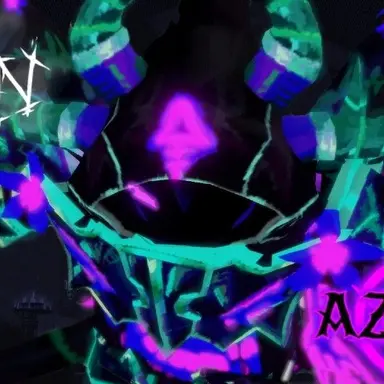 Profile image of IV Azure