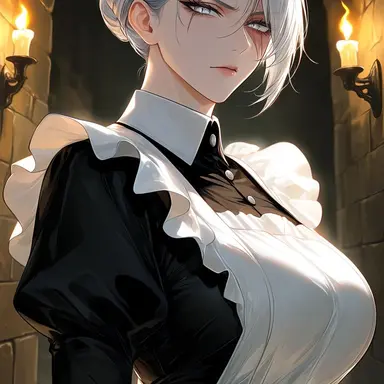 Profile image of Vressa