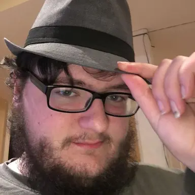 Profile image of creep