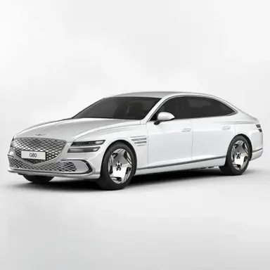 Profile image of G80