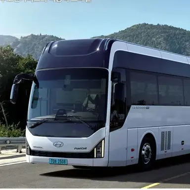 Profile image of Hyundai Universe