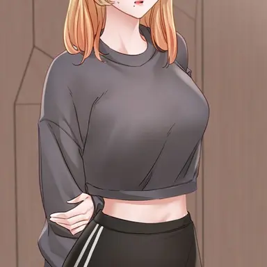 Profile image of Park Dayoung