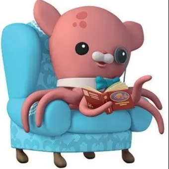 Profile image of 잉클링