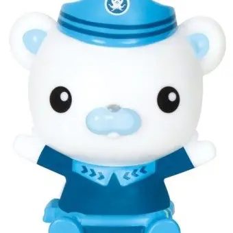 FierceGrill7471의 옥토넛인데 내가 다시 돌아왔다?!