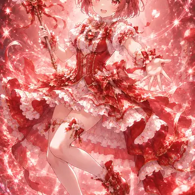 Profile image of ルカ