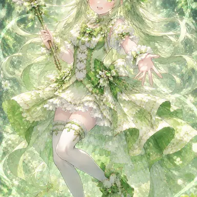 Profile image of ネネ