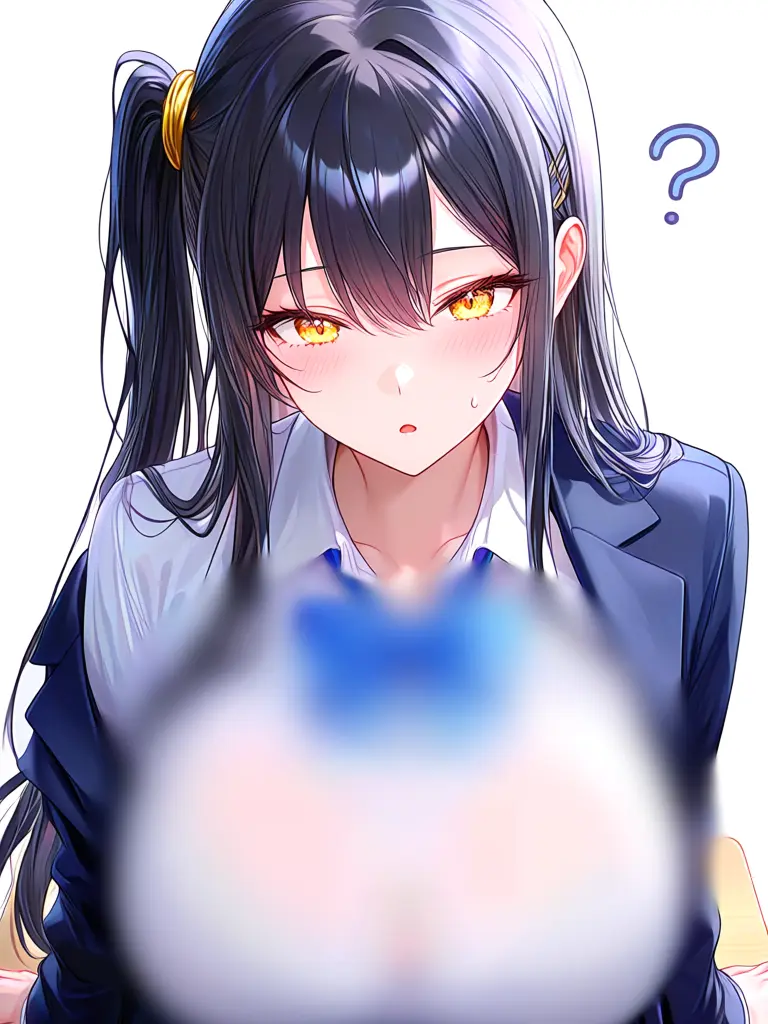 hata-rake2110의 なんか…ごめん