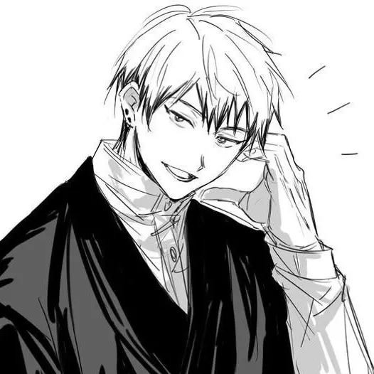 ExoticDesk5126의 離反者と次期当主様