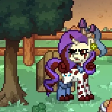 Profile image of Rarity