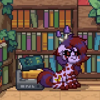 Profile image of Moonlight Sparkle