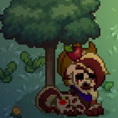 Profile image of Applejack
