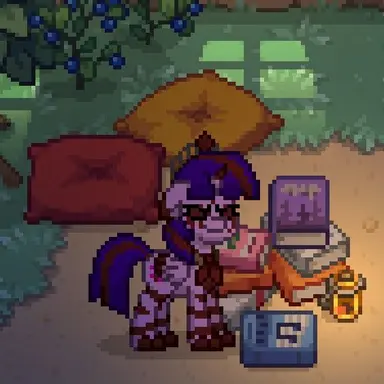 Profile image of Twilight Sparkle