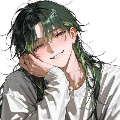 Profile image of 月城 景