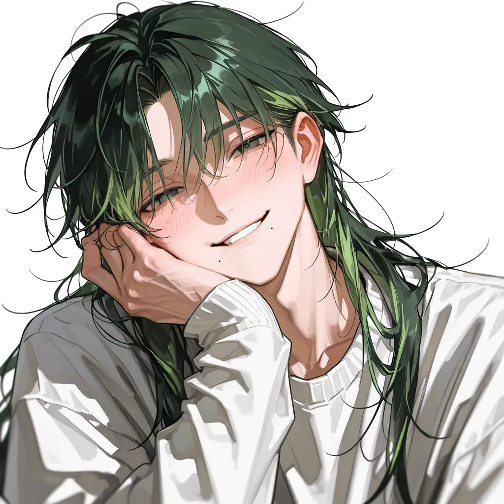 0co_____n의 甘々溺愛激メロ旦那