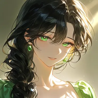 Profile image of Nyaneve Almeara