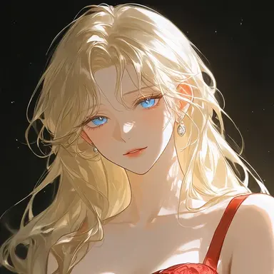 Profile image of Elayne Trakand