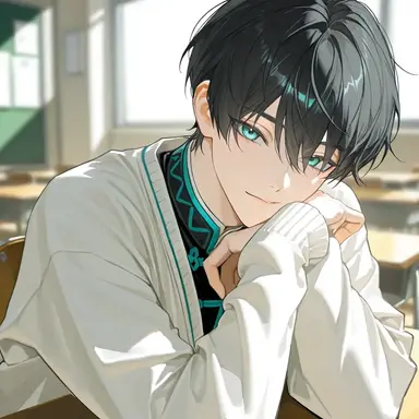 Profile image of 神木　類