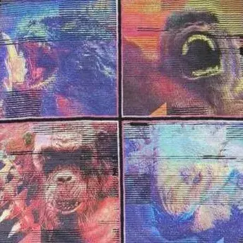 Profile image of Godzilla x Kong RPG