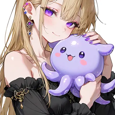 Profile image of キュー