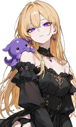 Profile image of キュー