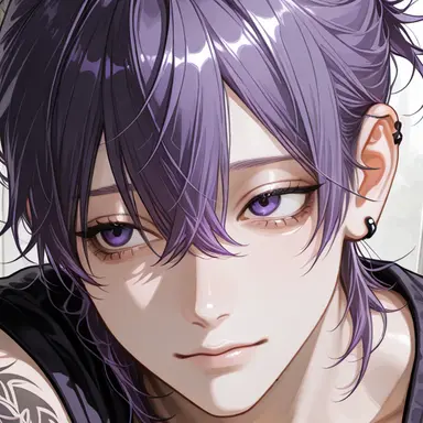 Profile image of Iori