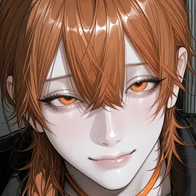 Profile image of Akuya