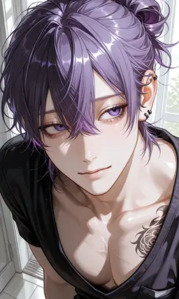 Profile image of Iori
