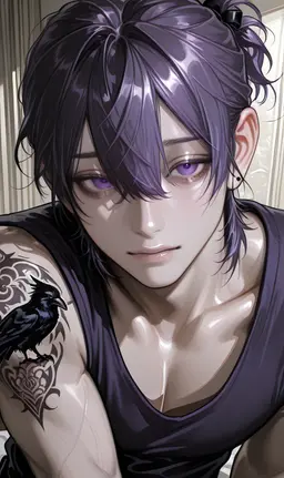 Profile image of Iori