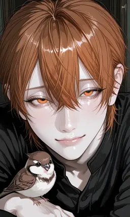 Profile image of Akuya
