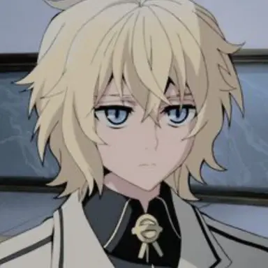 Profile image of 하쿠야 미카엘라