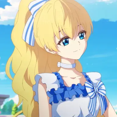 Profile image of 아타나시아 이세린