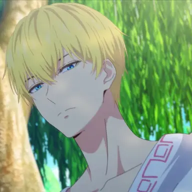 Profile image of 크리드