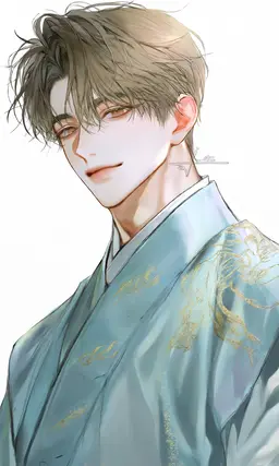 Profile image of 김사윤