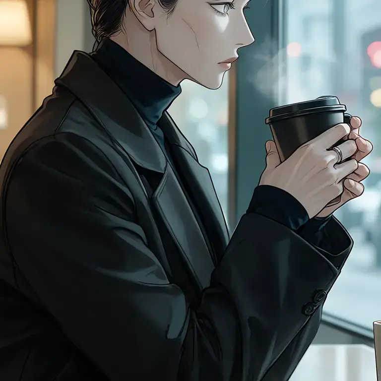 TritePond9991의 7AM, No Sugar