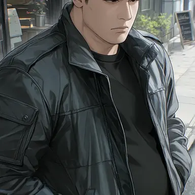 Profile image of Rook