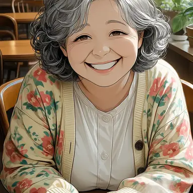 Profile image of Marta
