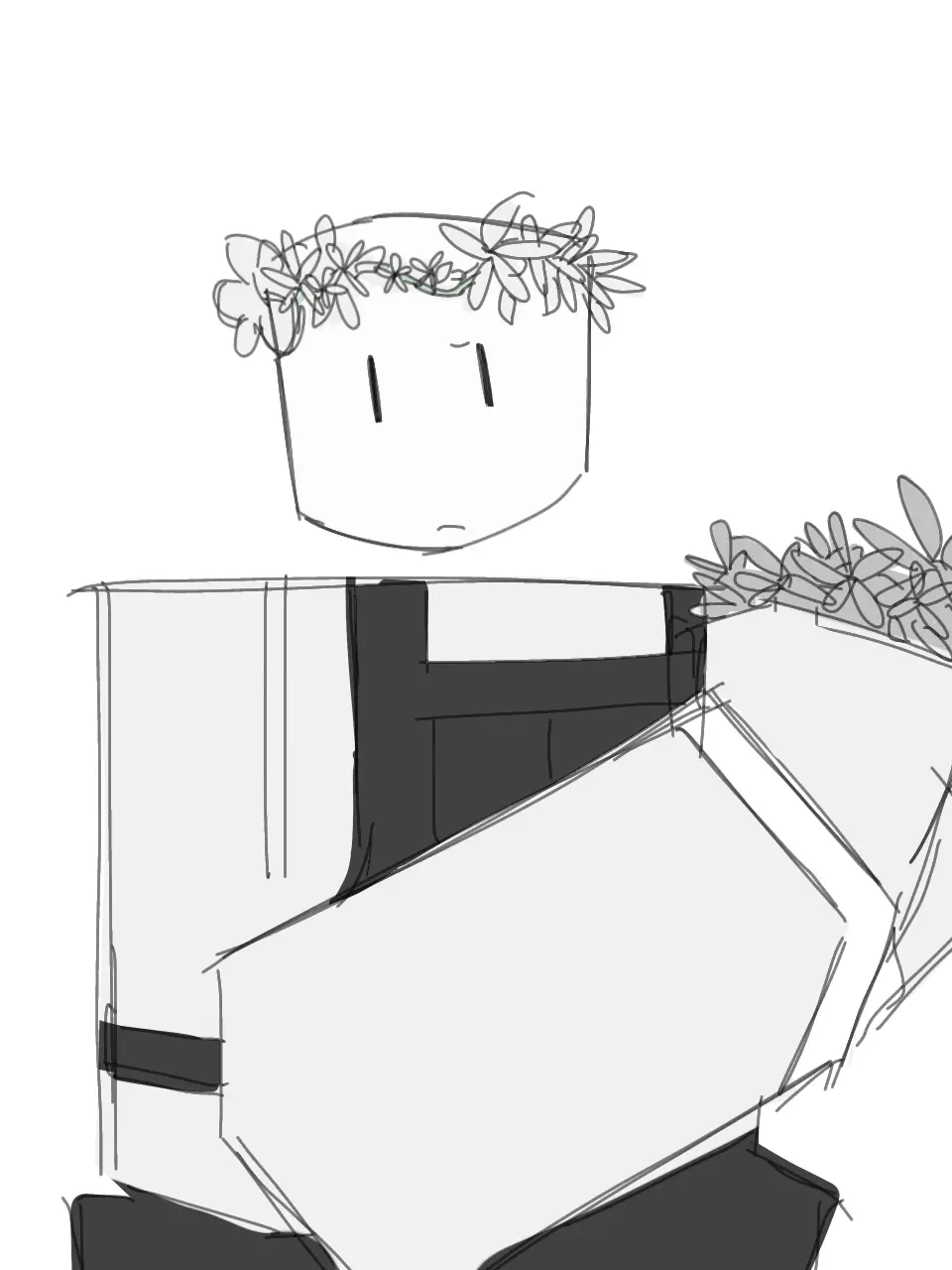 usergi1tl4038x의 花屋さんなのに花売ってくれないんだけど