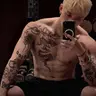 Profile image of Bang Chan