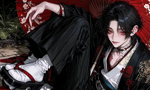 Profile image of Masaki