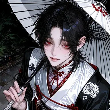 Profile image of Masaki