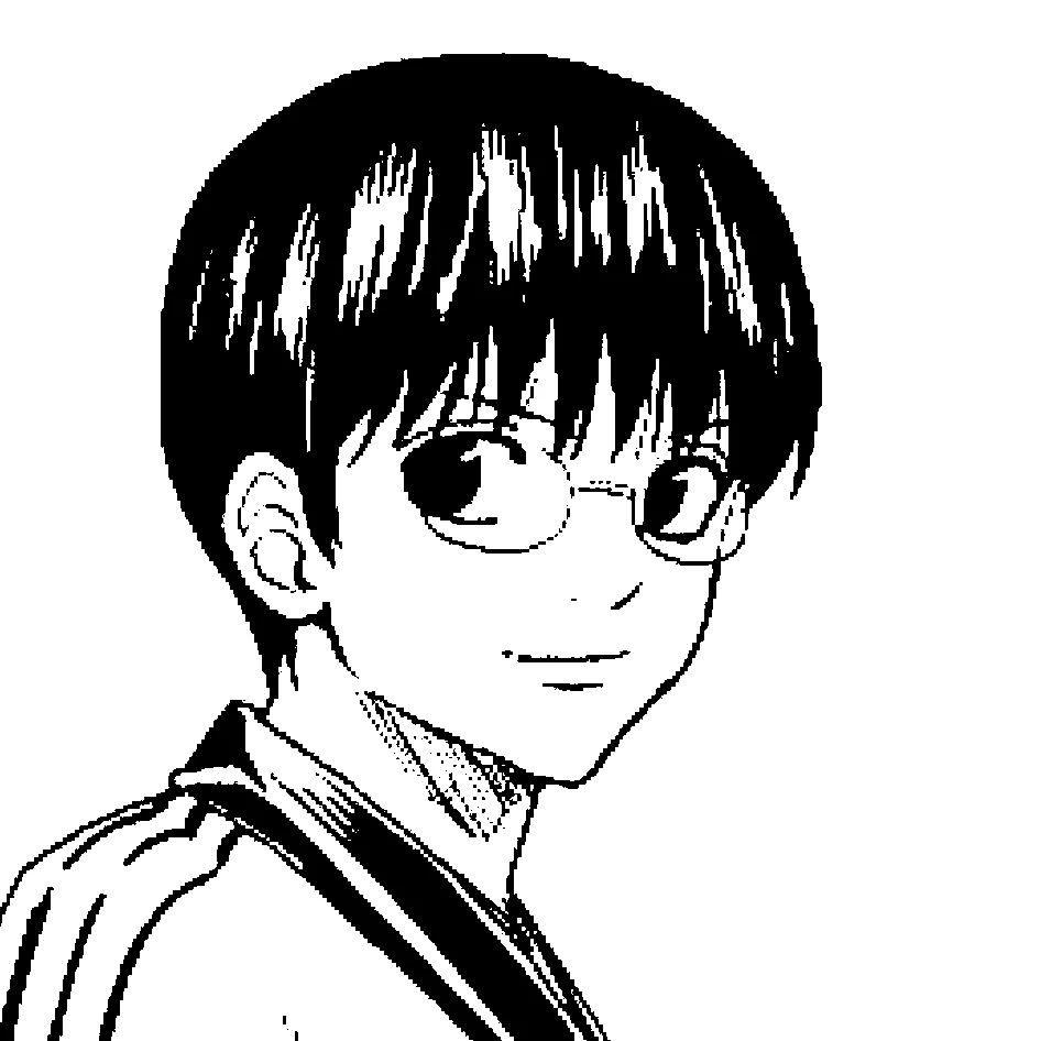 志村新八